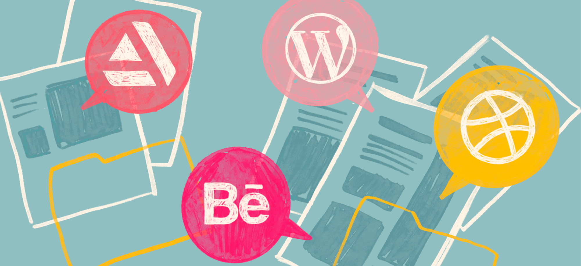 Portfolio online, come e perché