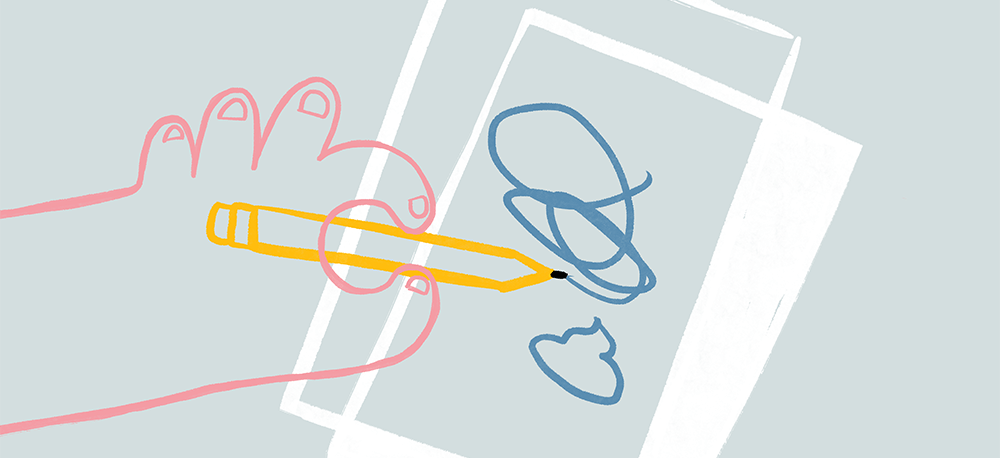 Cambiare il mondo con i&nbsp;disegnini