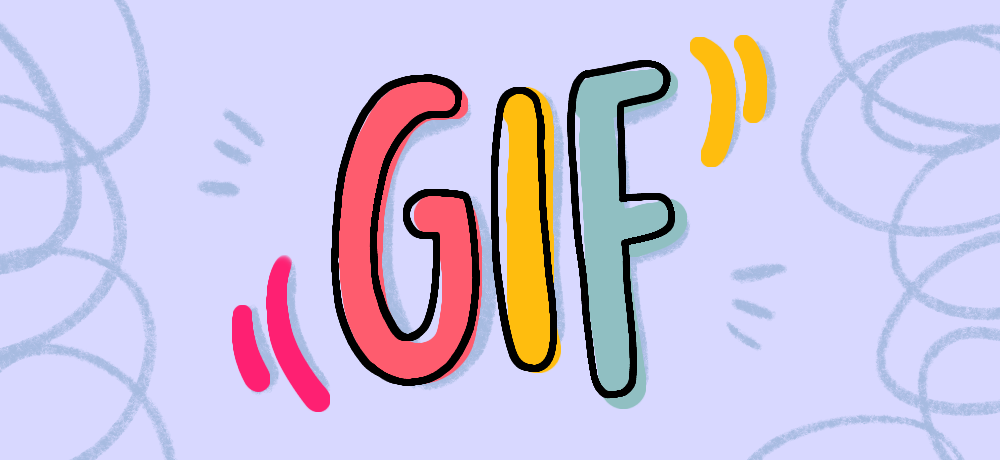 Come si crea una GIF?