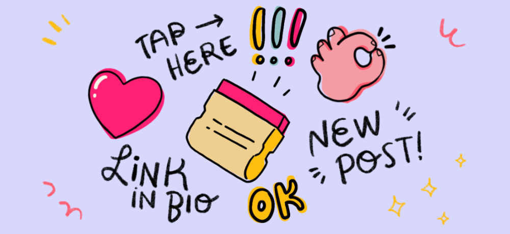 Come faccio ad avere le mie GIF su Instagram?