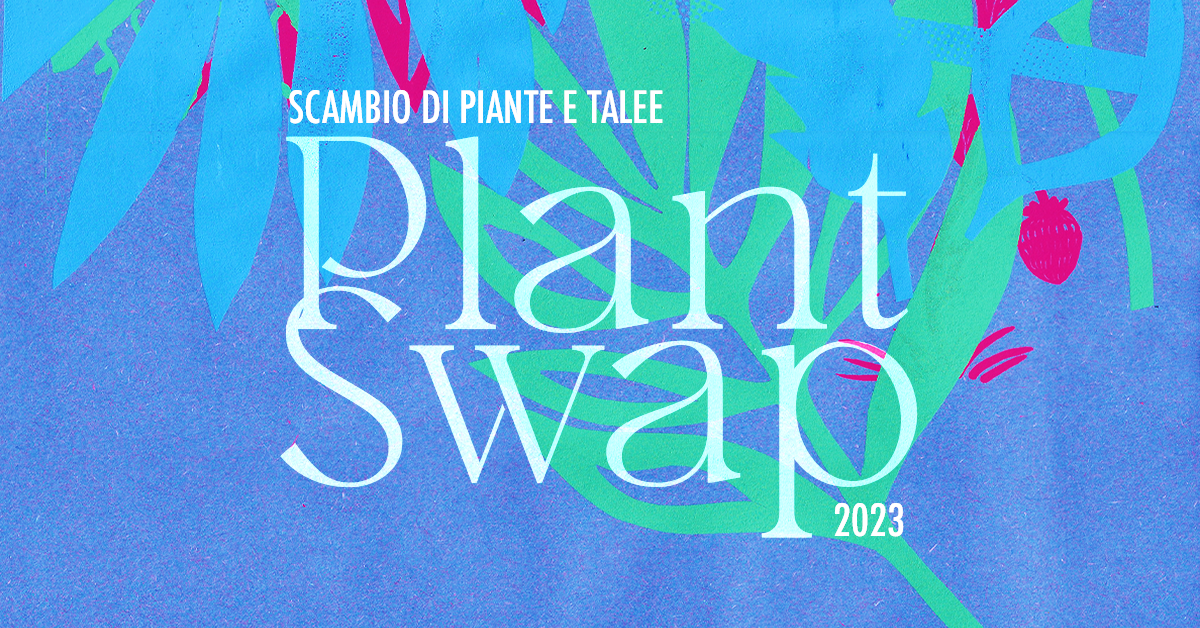 Plant Swap 2023