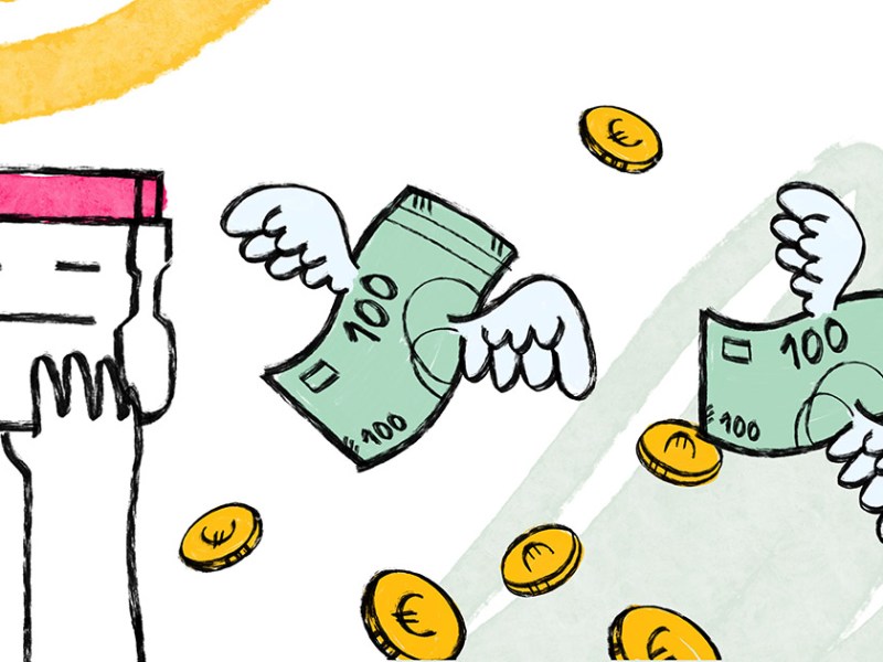 Ho stampato da tizi* e ho speso&nbsp;troppo!