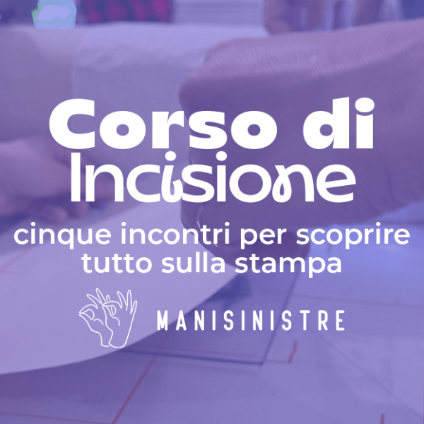 Un percorso sulla stampa&nbsp;d’arte