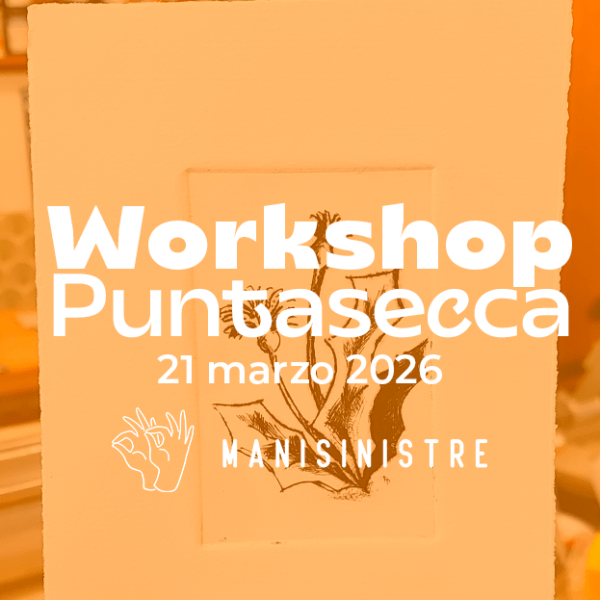 Workshop di Puntasecca